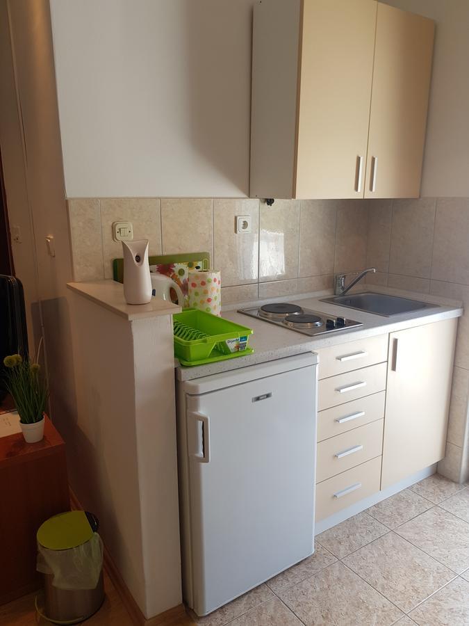 Apartment Mira Маріна Екстер'єр фото