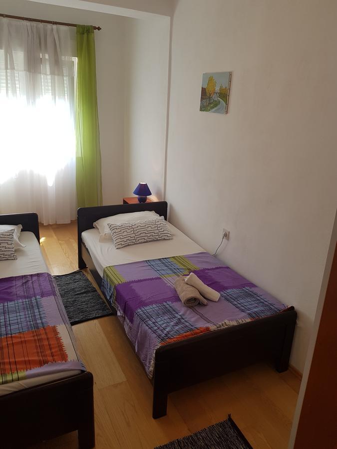 Apartment Mira Маріна Екстер'єр фото